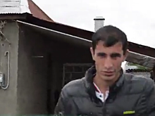 Боец ММА жестоко избил пенсионера