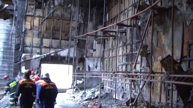 Потерявший семью в «Зимней вишне» мужчина назвал приговор виновникам ЧП справедливым