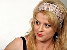 Умерла 44-летняя российская актриса Лариса Маршалова