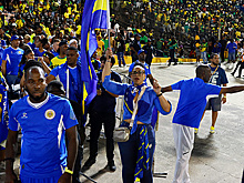 Маленький остров, большая мечта. Как сборная Кюрасао попала на чемпионат мира