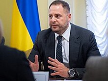Русские корни и позиция по Цемаху: Ермака обвиняют в «измене» стоимостью $40 млн