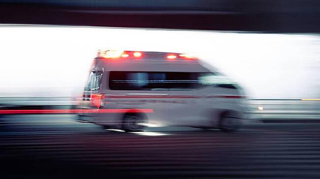 Популярный певец не выжил после удара током в магазине