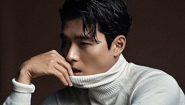 10 актеров-красавчиков из Южной Кореи, которые дадут фору любому актеру из Голливуда
