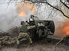 Минобороны отчиталось об освобождении очередного населенного пункта в ДНР