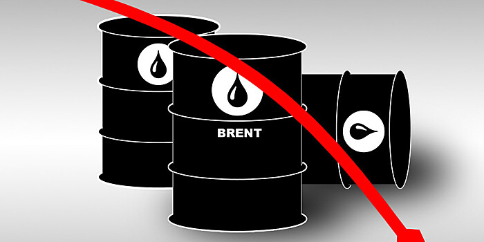 Эксперты прогнозируют массовое банкротство добытчиков сланцевой нефти