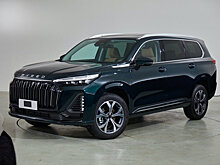 У топового Chery Exeed VX появилась бюджетная версия