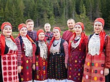 Принимаются заявки на участие в премии "Душа России"