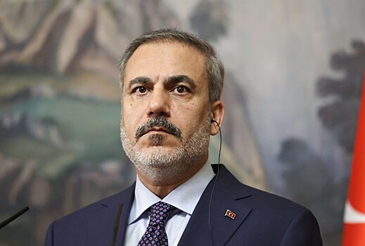 Турция призвала Запад остановить Израиль