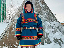 На Таймыре возродят древнее ремесло