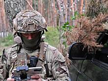 Российские военные взяли в плен две группы солдат ВСУ под Артемовском
