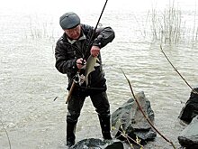 Росрыболовство успокоило любителей рыбалки