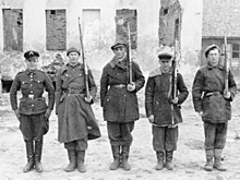 Как бывшие полицаи скрывались от правосудия после Великой Отечественной