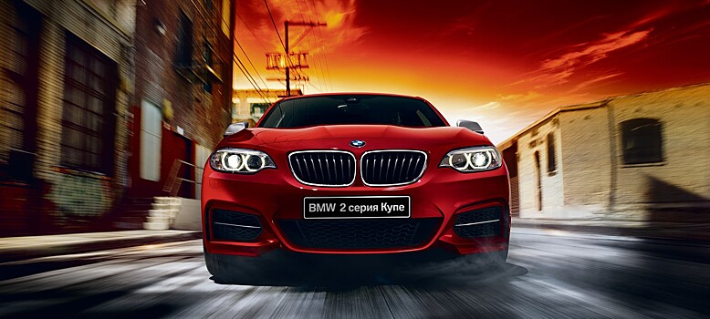 BMW 2-й серии обзаведется четырехдверной версией