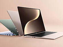 Honor представила ноутбук MagicBook Art 14 (2025)