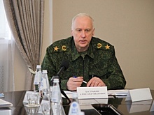 Бастрыкин снова заинтересовался скандальной школой у озера на Бору