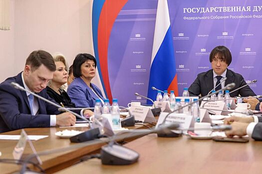 Госдума: новый реестр отелей в России заработает лишь к следующему лету