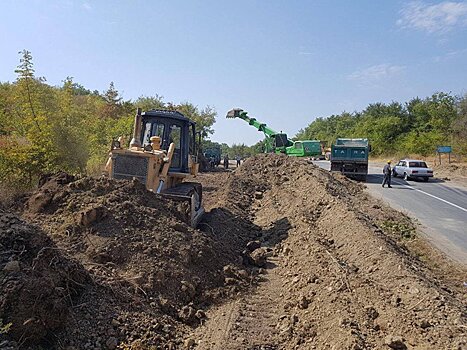 Azeravtoyol пытается упредить осенне-зимние неприятности