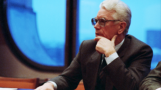 Умер старейший из членов Политбюро ЦК КПСС Вадим Медведев