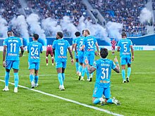 Семёнов: "Зенит" всё равно станет первым, в игру включатся подводные течения