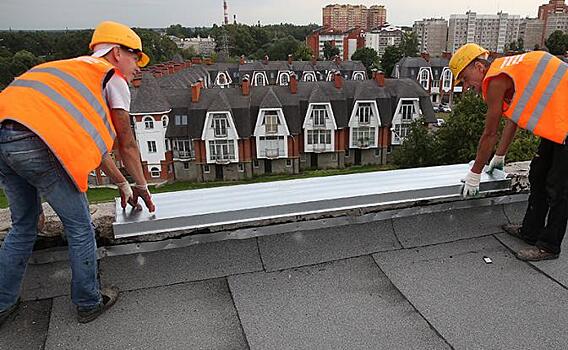 Капитальный ремонт: Екатеринбург пошел против течения, опустошив «общий котел» на 2 млрд