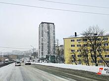 Снегопад вновь обрушится на Владивосток на этой неделе: дата уже известна