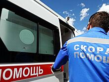 Россиянка пожаловалась на избившего ее фельдшера
