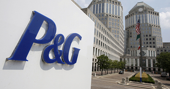 Procter & Gamble: большинство россиян готовы больше платить за эко-товары