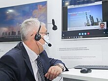 Алексей Калачев: "Нефтехимикам надо переориентироваться на страны Юго-Восточной Азии"