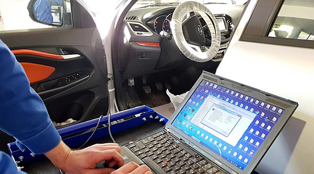 «АвтоВАЗ» нашел способ лишать своих клиентов гарантии