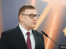 Губернатор Челябинской области Текслер стал вторым в медиарейтинге в УрФО