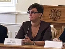Для департамента имущественных и земельных отношений нашли начальника