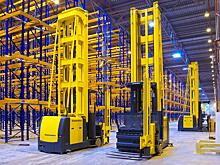 Складской оператор – это настраиваемый организм