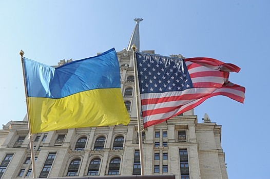 В Госдуме заявили, что Зеленский реализует жуткий план Запада о конфликте «до последнего украинца»