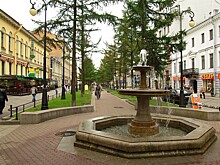 Квартира в центре Петербурга, где жила Ирина Болгар, подешевела на 1,5 млн