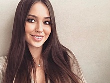 Анастасия Костенко раскрыла секреты личного счастья