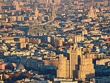 В Москве нейросети помогли обнаружить более 800 случаев земельно-имущественных нарушений
