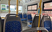 Из-за повреждения контактной сети в Казани частично приостановили движение троллейбусов и трамваев