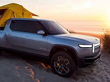 Rivian может положить конец доминированию Tesla