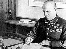 Какие битвы Великой Отечественной проиграл Жуков