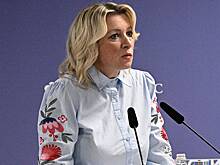 В МИД прокомментировали призыв генсека НАТО к продолжению конфликта на Украине