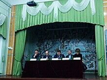 На встрече с главой управы Кунцево обсуждались вопросы благоустройства района