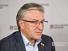 Депутат Фаррахов направил запрос в Минэкономразвития из-за ситуации с казанским театром "Экият"