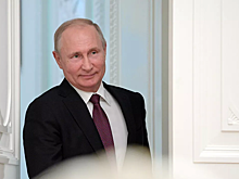 Путин рассказал о влиянии тренера по дзюдо на его судьбу