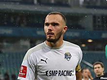 Агент Дркушича: вероятно, Ваня покинет «Сочи»