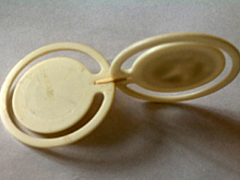 В России разработали шагающее колесо для транспорта и инвалидных колясок