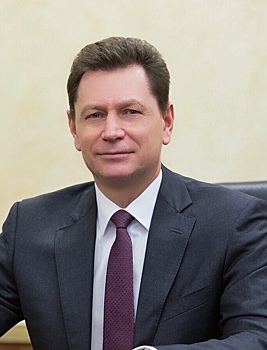 Мэр Москвы назначил Алексея Пашкова на должность префекта СЗАО