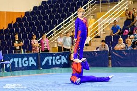 Омичи завоевали второе место на соревнованиях с Баку