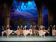 Новый сезон театра оперы и балета начнется с мировой премьеры