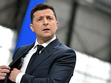 Зеленский: Украина запретит религиозные организации, аффилированные с РФ