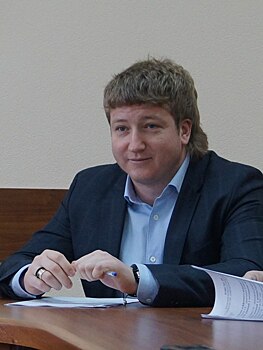 Депутат Гордумы Дзержинска Роман Трошин скончался в возрасте 36 лет